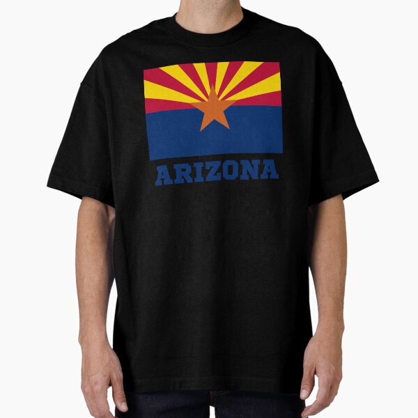 Item preview, Arizona - Flag of State designed and sold by Amazing States of America.