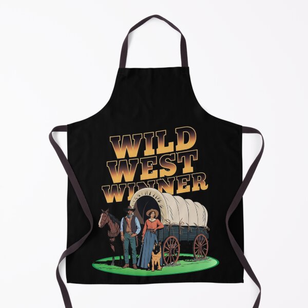 Item preview, Wild west winner - Traditional cowboy - Cowboy spirit - Pioneers paved paths designed and sold by JansenGS.