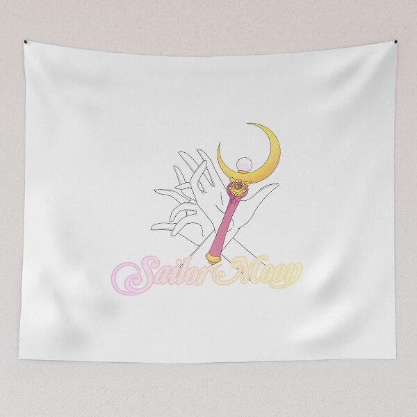 Item preview, Sailor Moon designed and sold by Illustrated by Cece.
