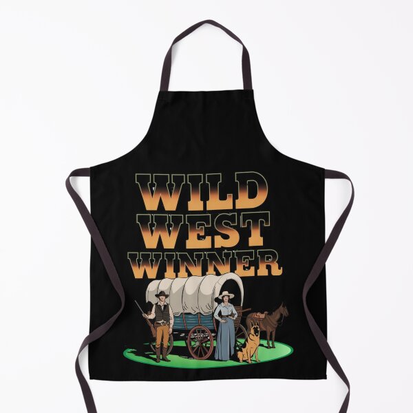 Item preview, Wild west winner - Traditional cowboy - Cowboy spirit - Pioneers paved paths designed and sold by JansenGS.