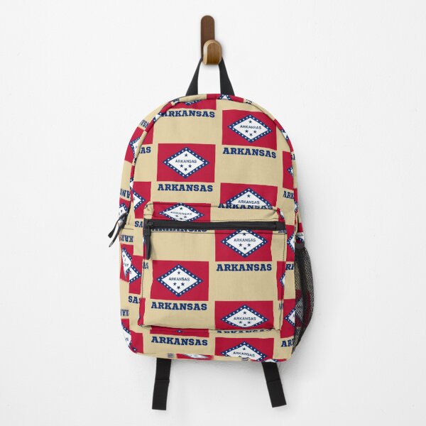 Item preview, Arkansas - Flag of State designed and sold by Amazing States of America.