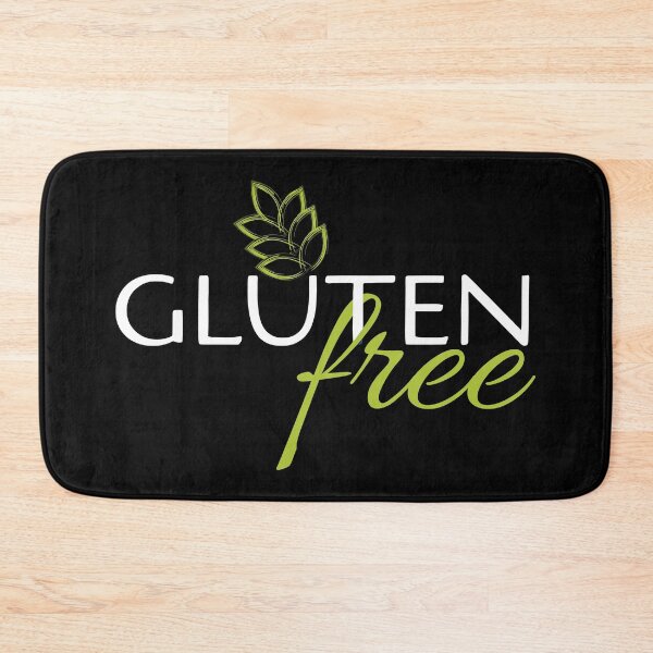 Item preview, Gluten-Free t-shirt design designed and sold by MyGluteesFree77.