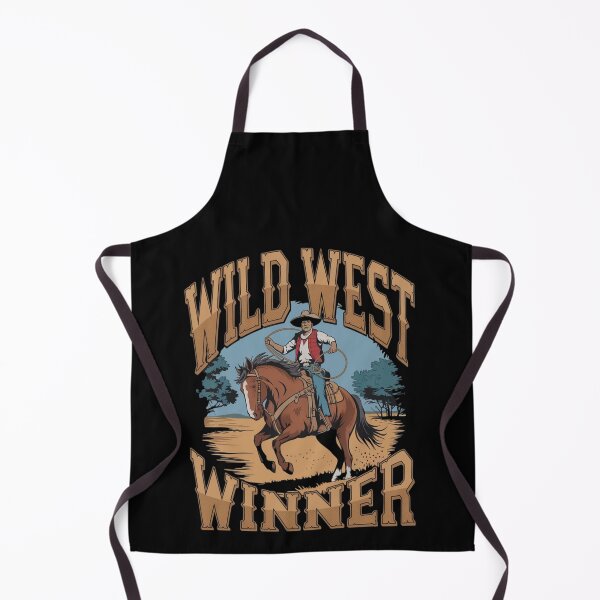 Item preview, Wild west winner - Traditional cowboy - Cowboy spirit - Pioneers paved paths designed and sold by JansenGS.