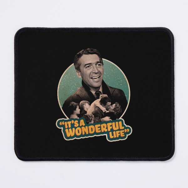 Item preview, Retro 60s Movie Christmas designed and sold by NetlandWewerka.
