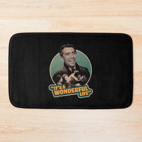 Item preview, Retro 60s Movie Christmas designed and sold by NetlandWewerka.