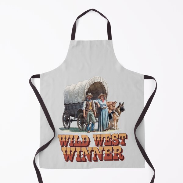 Item preview, Wild west winner - Traditional cowboy - Cowboy spirit - Pioneers paved paths designed and sold by JansenGS.