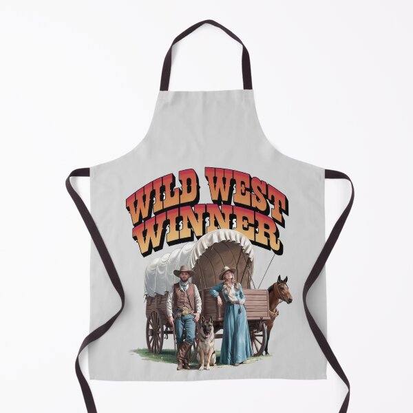 Item preview, Wild west winner - Traditional cowboy - Cowboy spirit - Pioneers paved paths designed and sold by JansenGS.