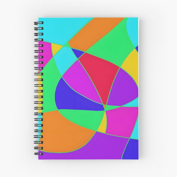 Item preview, Neurographic Abstract Art  designed and sold by Giftables.