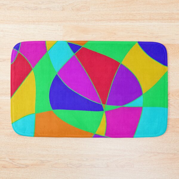 Item preview, Neurographic Abstract Art  designed and sold by Giftables.