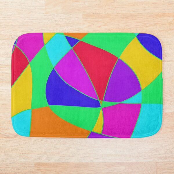 Item preview, Neurographic Abstract Art  designed and sold by Giftables.