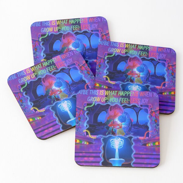 Item preview, Core memories designed and sold by FarawayFifi.