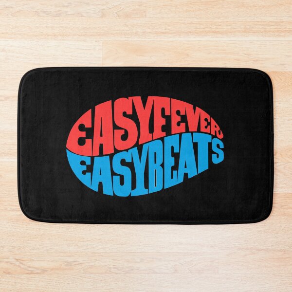 Item preview, Easybeats - Easyfever designed and sold by geetarv.