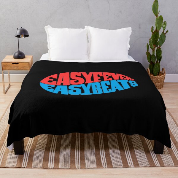 Item preview, Easybeats - Easyfever designed and sold by geetarv.