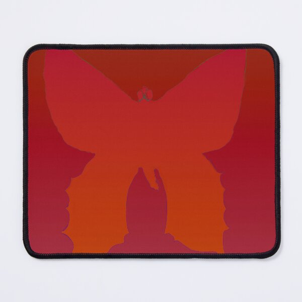 Item preview, Silhouette of a Butterfly  designed and sold by TinaJostDesigns.