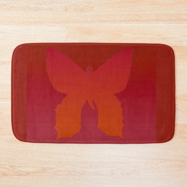Item preview, Silhouette of a Butterfly  designed and sold by TinaJostDesigns.