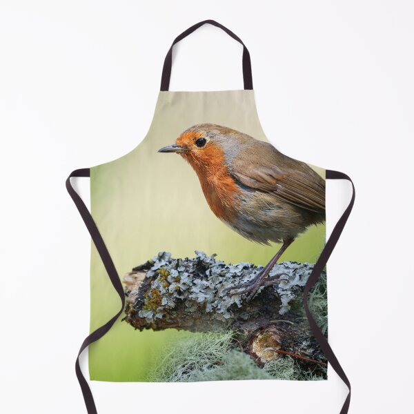 Item preview, Robin’s Woodland Perch designed and sold by rawshutterbug.