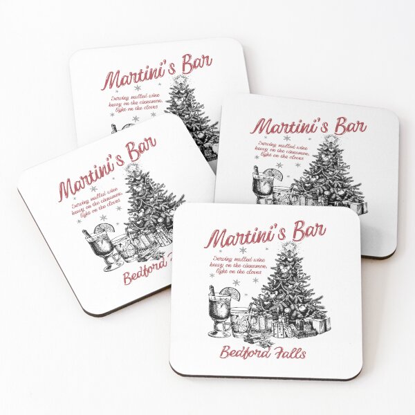 Item preview, Retro Christmas Holiday  Movie designed and sold by NetlandWewerka.