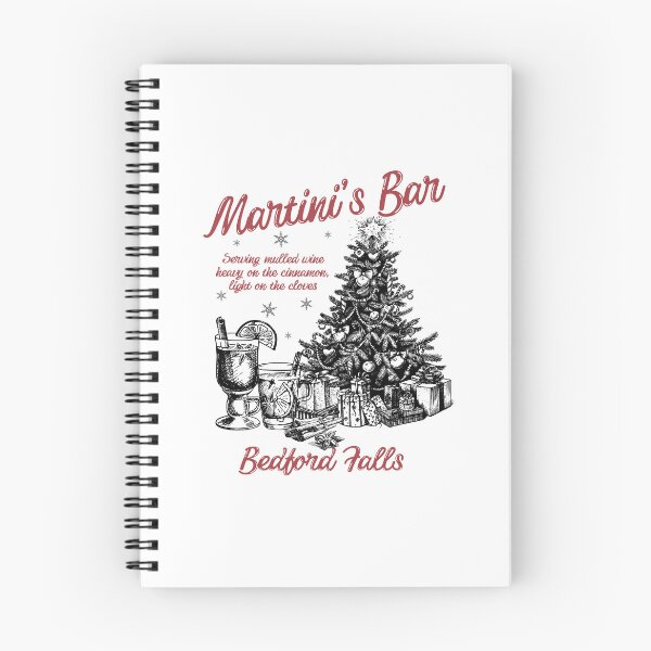 Item preview, Retro Christmas Holiday  Movie designed and sold by NetlandWewerka.