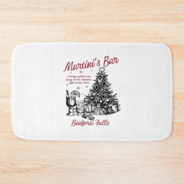 Item preview, Retro Christmas Holiday  Movie designed and sold by NetlandWewerka.