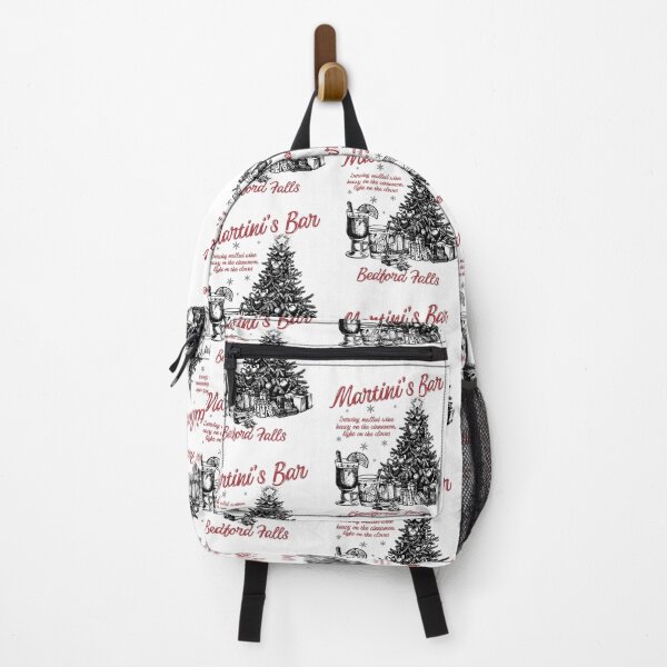 Item preview, Retro Christmas Holiday Movie designed and sold by NetlandWewerka.