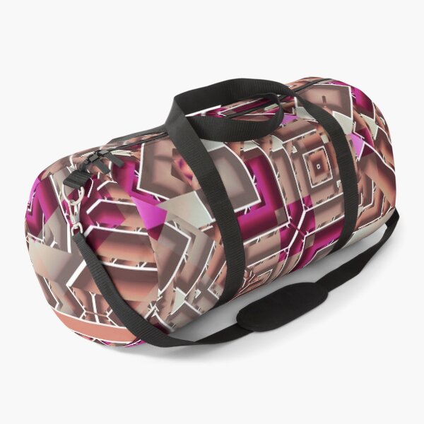Item preview, abstract geometric pattern designed and sold by pinkal.