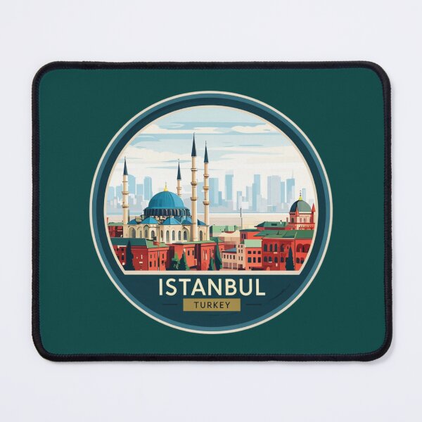 Item preview, Istanbul designed and sold by Aise06.