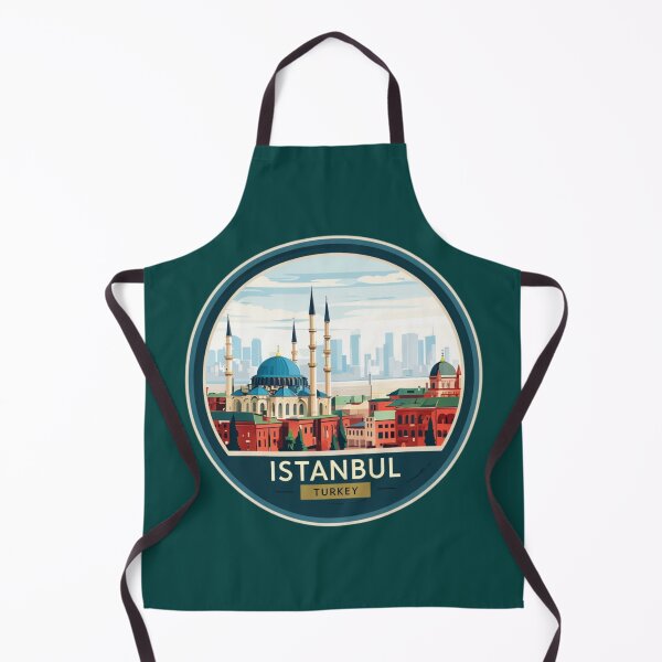Item preview, Istanbul designed and sold by Aise06.