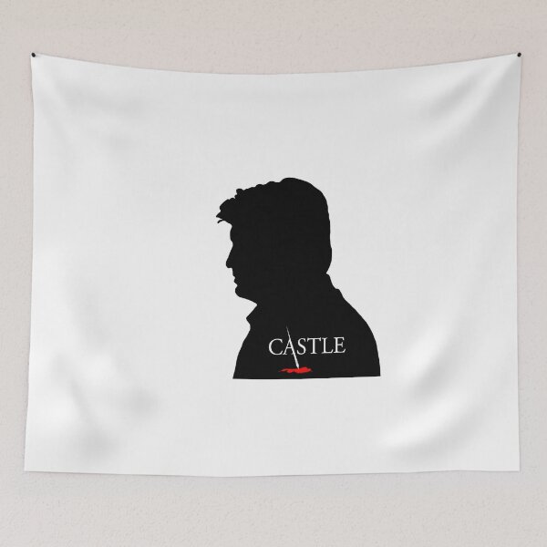 Item preview, Castle designed and sold by SabrinaArt05.