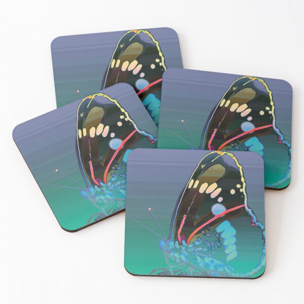 Item preview, As Free as a Butterfly designed and sold by TinaJostDesigns.