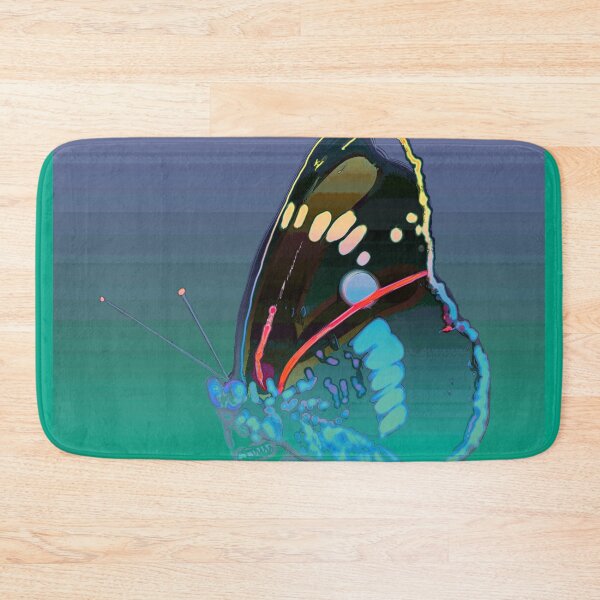 Item preview, As Free as a Butterfly designed and sold by TinaJostDesigns.