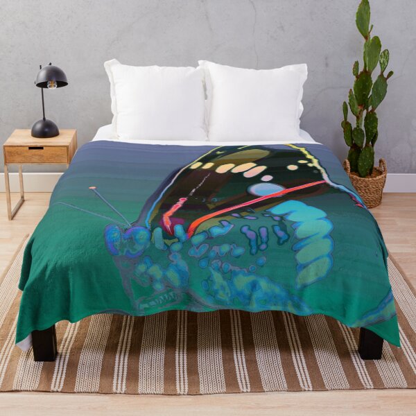 Item preview, As Free as a Butterfly designed and sold by TinaJostDesigns.