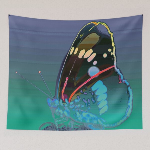 Item preview, As Free as a Butterfly designed and sold by TinaJostDesigns.