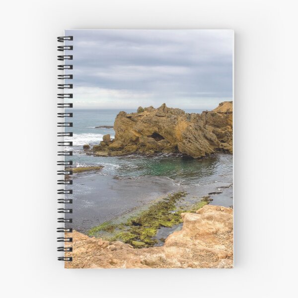 Item preview, The Crags, Yambuk, Victoria designed and sold by ChristineJayne.