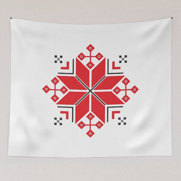 Item preview,  ethnic ornament designed and sold by oleo79.