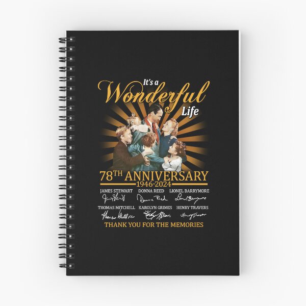 Item preview, Thank You For The Memories 78th designed and sold by NetlandWewerka.
