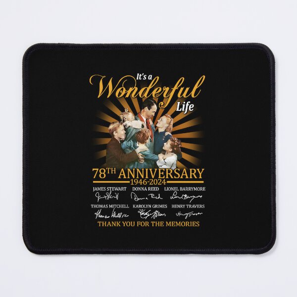 Item preview, Thank You For The Memories 78th designed and sold by NetlandWewerka.