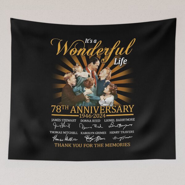 Item preview, Thank You For The Memories 78th designed and sold by NetlandWewerka.