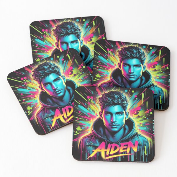 Item preview, Aiden designed and sold by RaF71PrO.