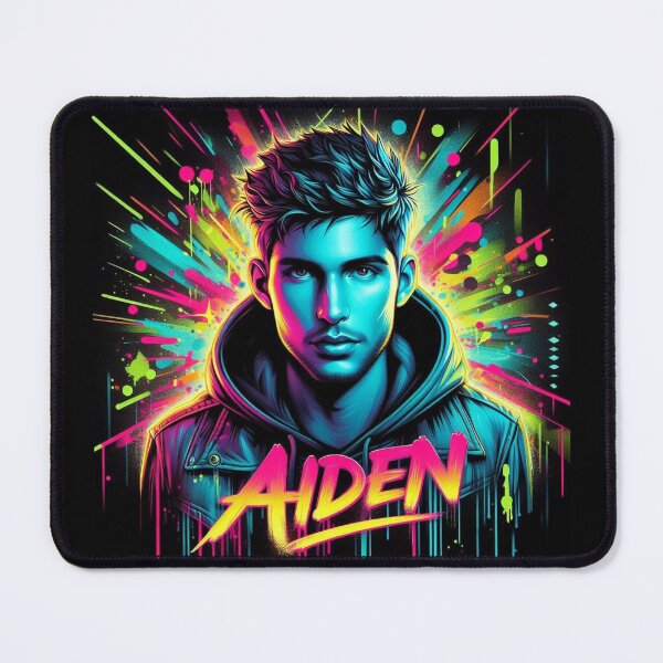 Item preview, Aiden designed and sold by RaF71PrO.