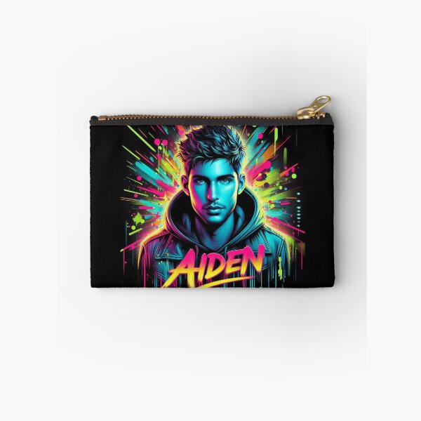 Item preview, Aiden designed and sold by RaF71PrO.