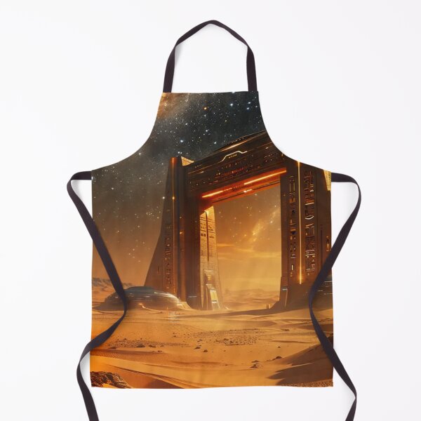 Item preview, Gate of the Anunnaki designed and sold by eXtraHumans.