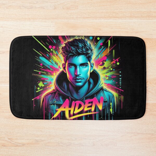 Item preview, Aiden designed and sold by RaF71PrO.