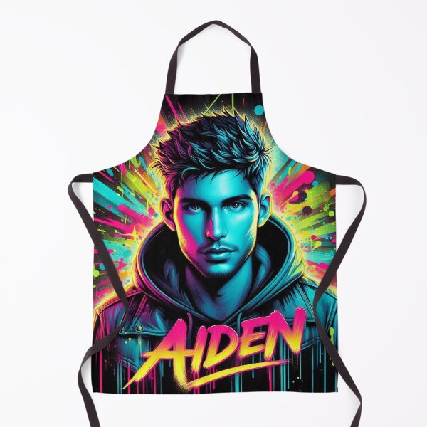 Item preview, Aiden designed and sold by RaF71PrO.