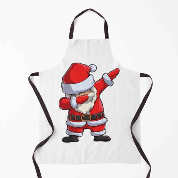 Item preview, Santa claus dab designed and sold by Mara's designs.