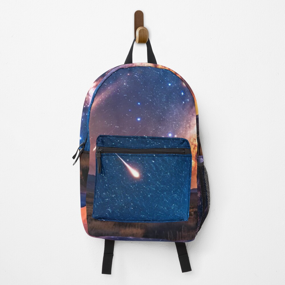 Item preview, Backpack designed and sold by eXtraHumans.