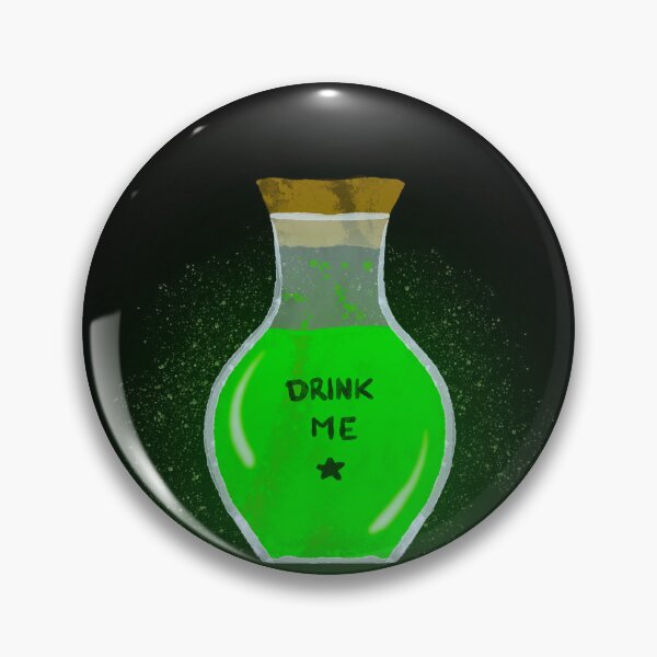 Item preview, Potion designed and sold by SaPiVa.
