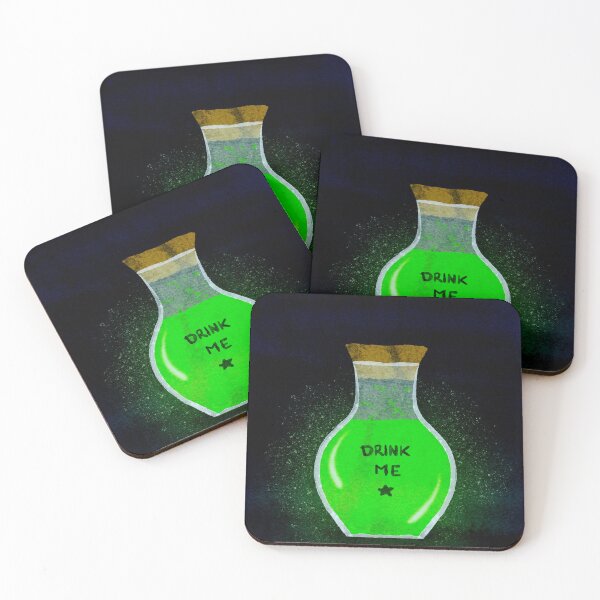 Item preview, Potion designed and sold by SaPiVa.