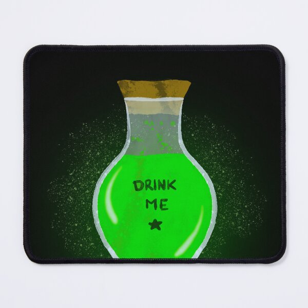 Item preview, Potion designed and sold by SaPiVa.