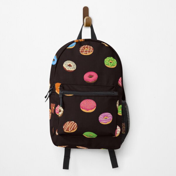 Item preview, Bunch of Doughnuts designed and sold by superjoei.
