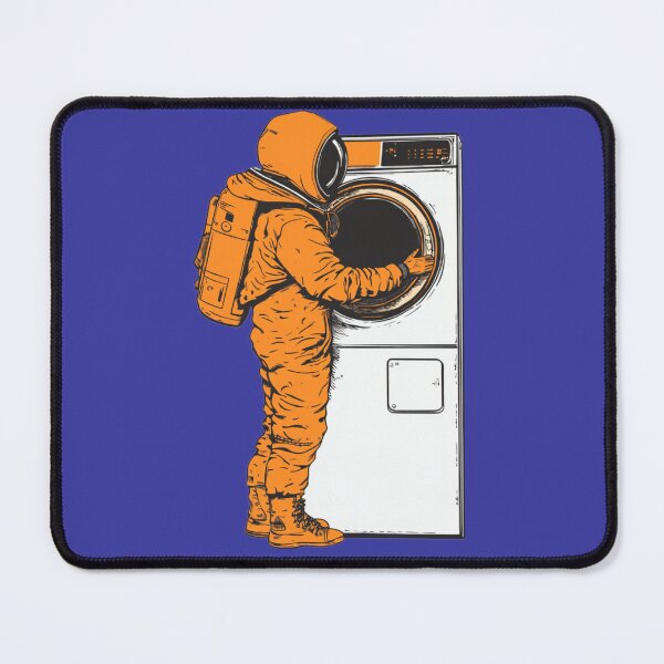 Item preview, "Cosmic Laundry" designed and sold by MYTHIC PEEL STICKERS.
